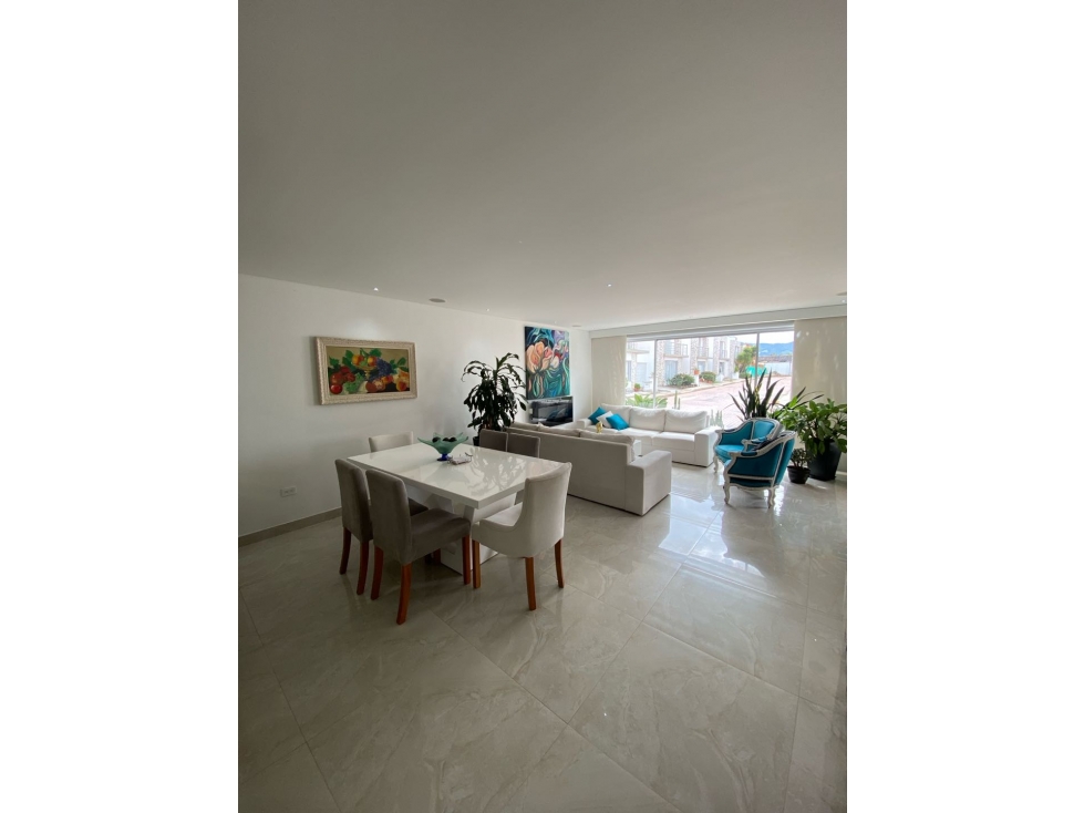 VENDO HERMOSA CASA UBICADA EN LA CEJA ANTIOQUIA — foto 3