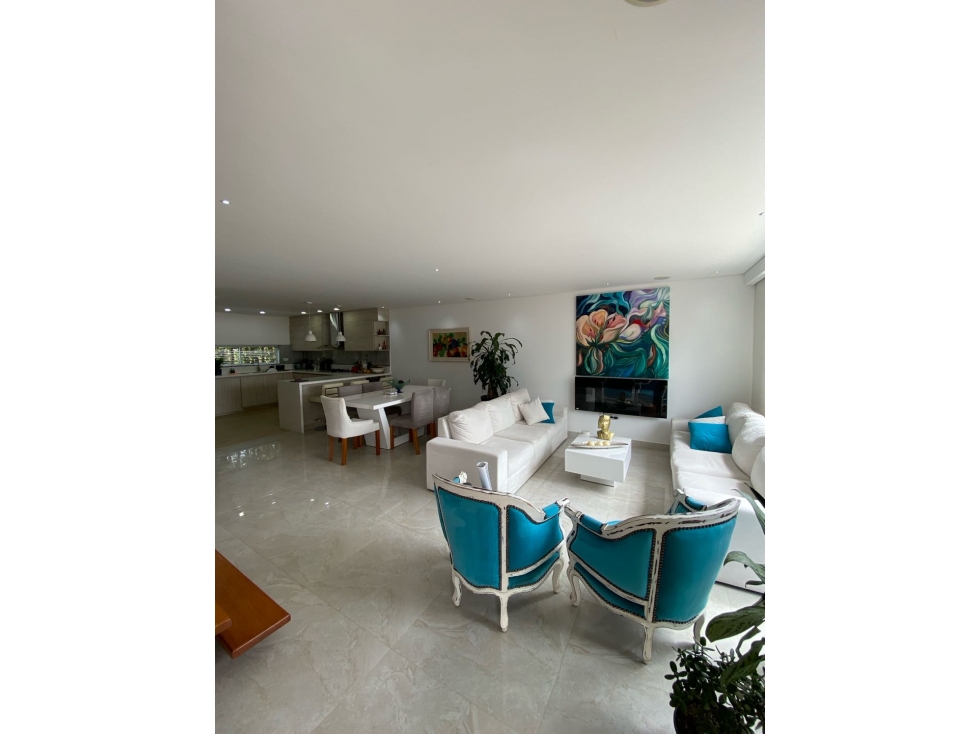 VENDO HERMOSA CASA UBICADA EN LA CEJA ANTIOQUIA — foto 4