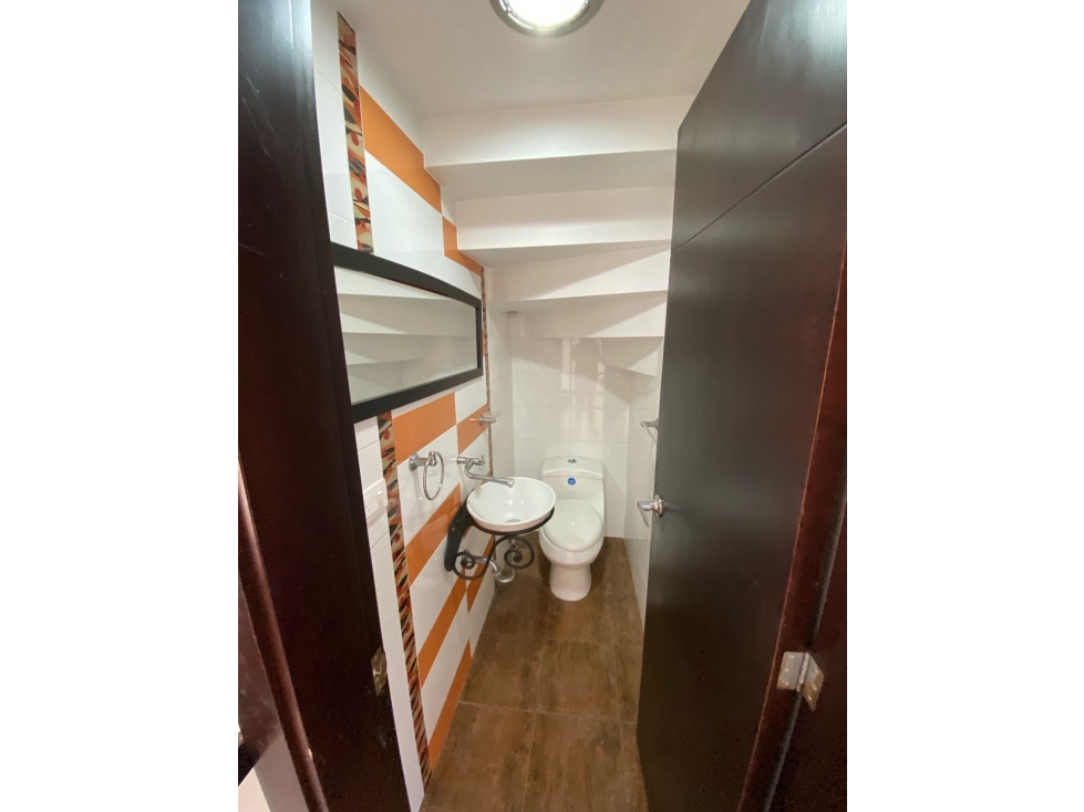 VENDO HERMOSA CASA UBICADA EN SAN ANTONIO DE PEREIRA — foto 3