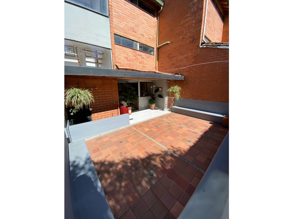 VENDO HERMOSA CASA UBICADO EN CUATRO ESQUINAS RIONEGRO ANTIOQUIA — foto 6