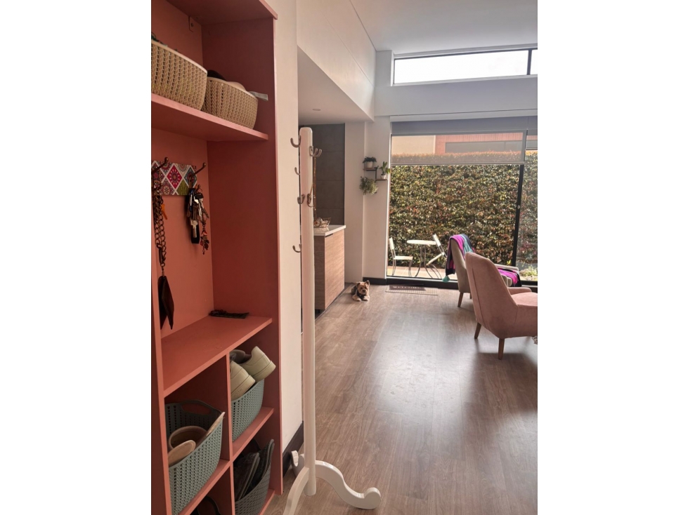 VENDO HERMOSA CASA UN NIVEL — foto 3