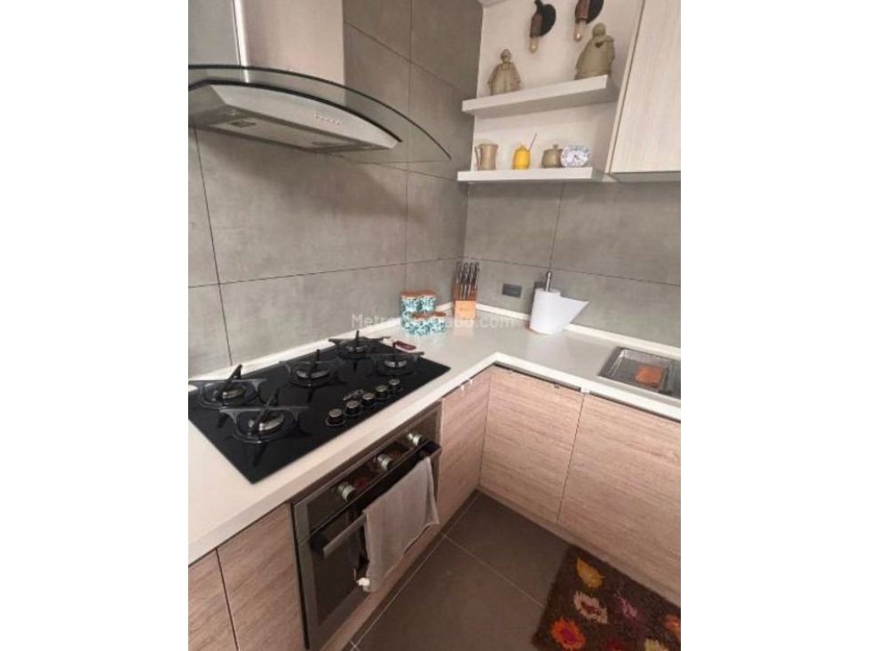 VENDO HERMOSA CASA UN NIVEL — foto 6