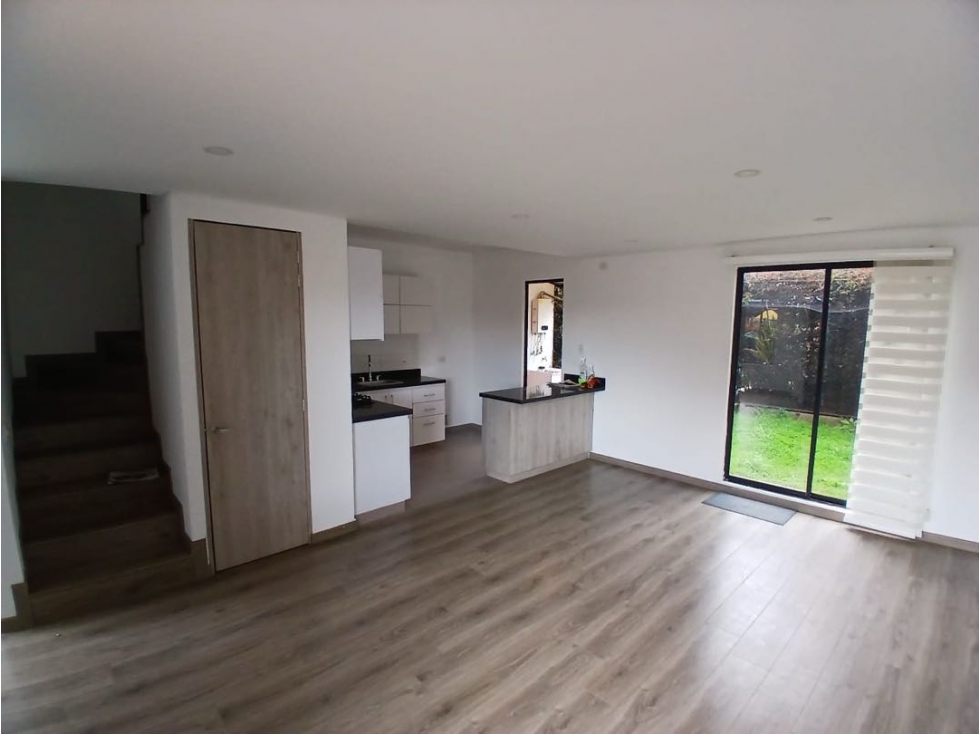 VENDO HERMOSA CASA VEREDA BOJACA — foto 2