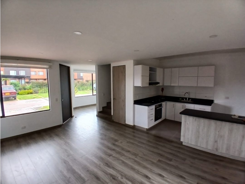 VENDO HERMOSA CASA VEREDA BOJACA — foto 3