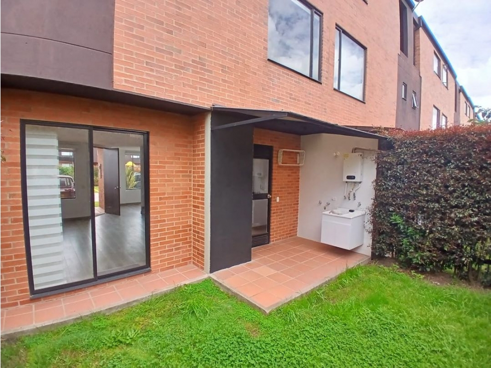 VENDO HERMOSA CASA VEREDA BOJACA — foto 5