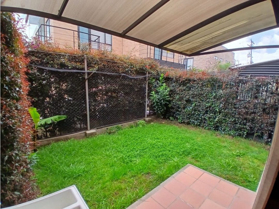 VENDO HERMOSA CASA VEREDA BOJACA — foto 6