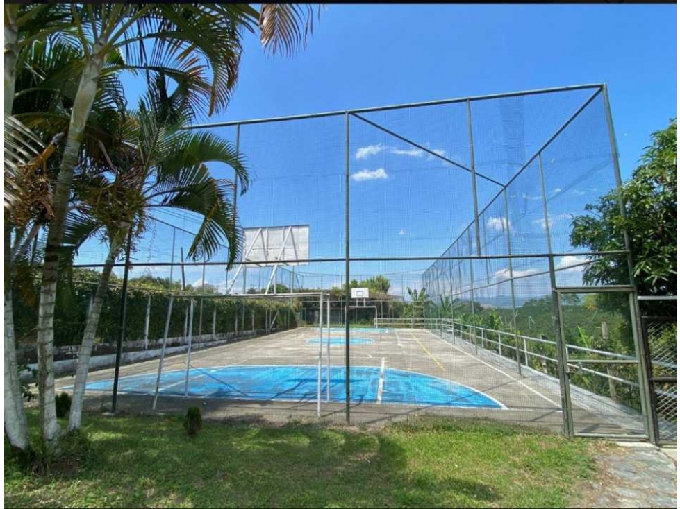 VENDO HERMOSA FINCA EN ALTAGRACIA 8000MTS — foto 3