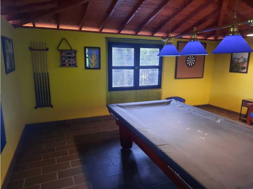 VENDO HERMOSA FINCA CERCA A SAN PEDRO DE LOS MILAGROS — foto 2