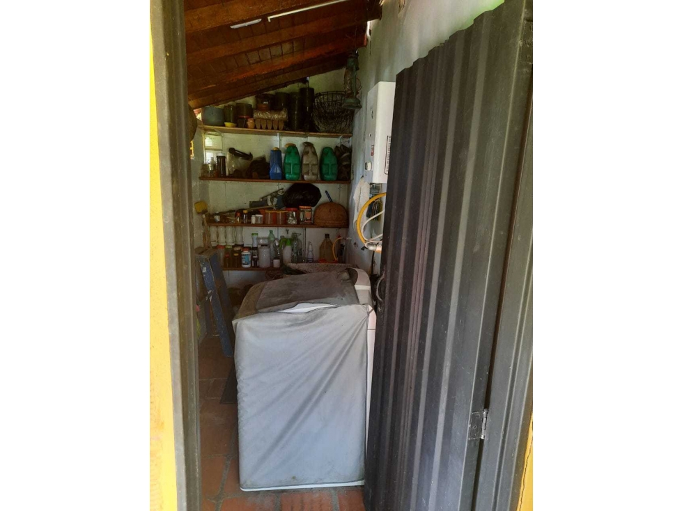 VENDO HERMOSA FINCA CERCA A SAN PEDRO DE LOS MILAGROS — foto 5