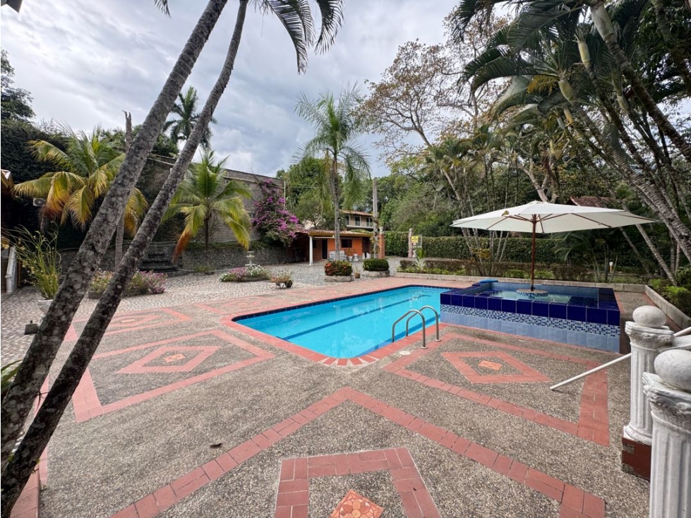 Vendo hermosa finca en San Jerónimo. Se vende a puerta cerrada — foto 4