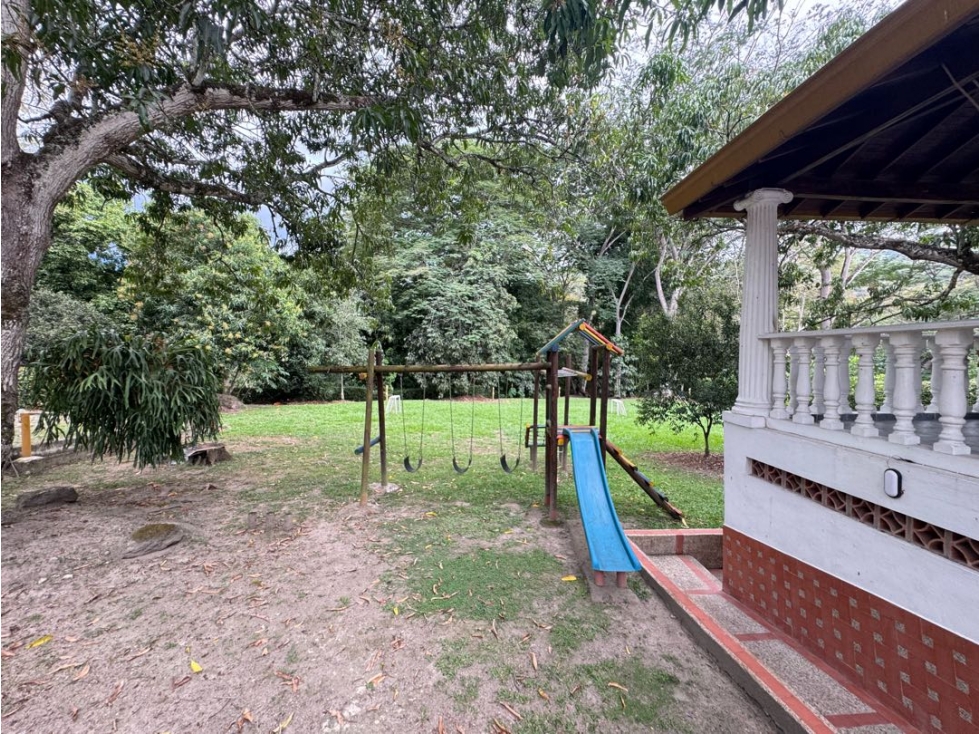Vendo hermosa finca en San Jerónimo. Se vende a puerta cerrada — foto 5