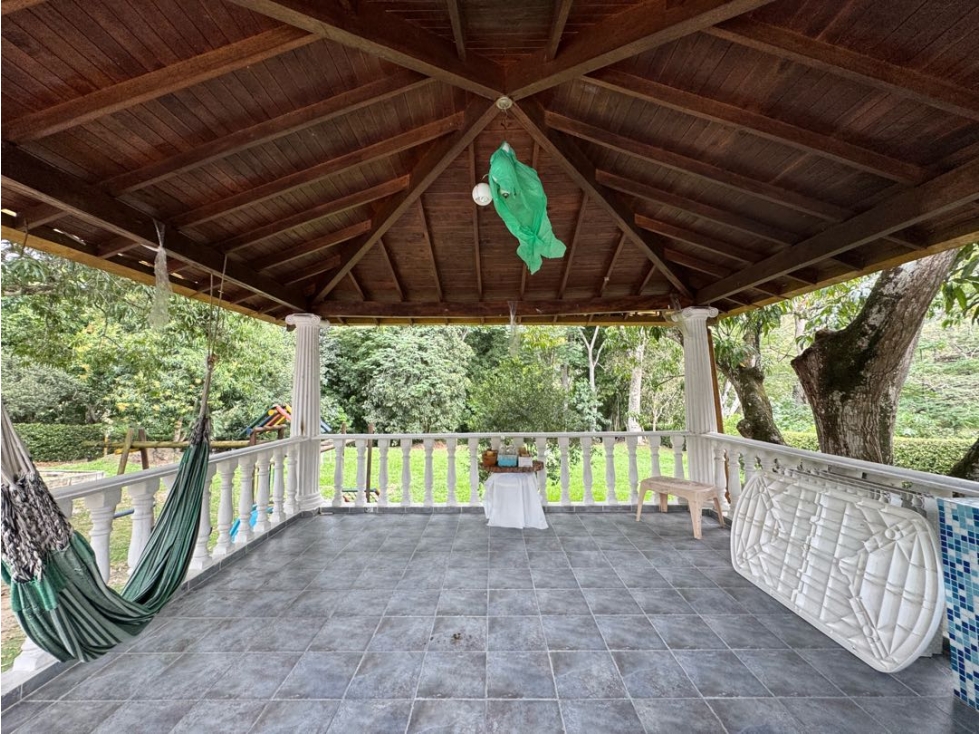 Vendo hermosa finca en San Jerónimo. Se vende a puerta cerrada — foto 6