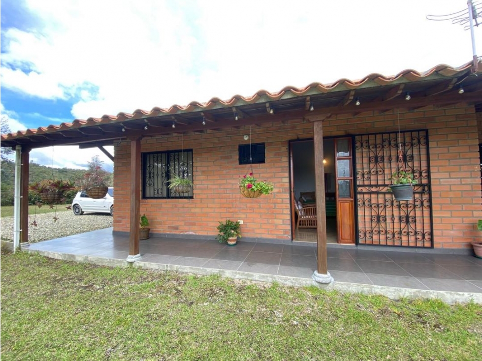 VENDO HERMOSA FINCA EN SAN VICENTE-FERRER 250028