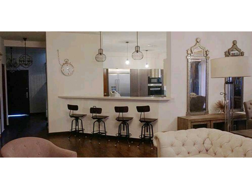 VENDO MANSION HERMOSA EN EMBASSY CLUB CLAYTON — foto 4