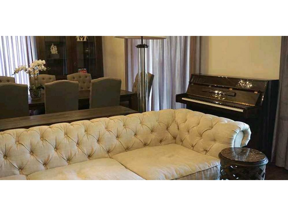 VENDO MANSION HERMOSA EN EMBASSY CLUB CLAYTON — foto 5