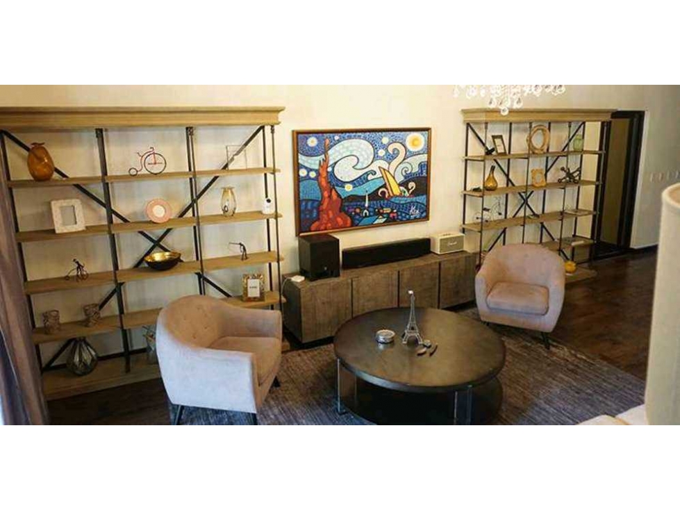 VENDO MANSION HERMOSA EN EMBASSY CLUB CLAYTON — foto 6