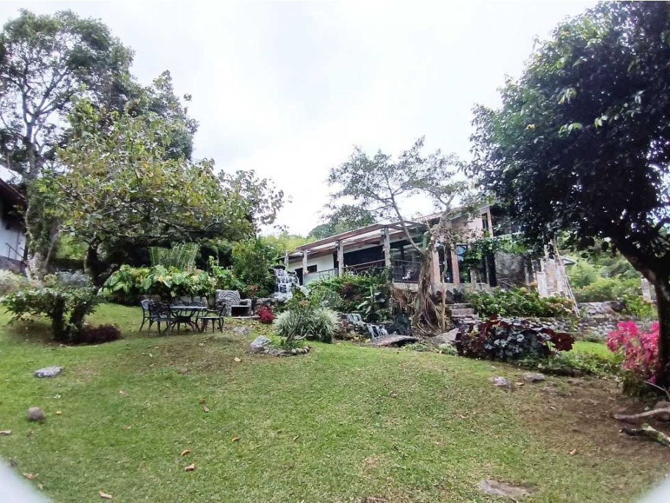 VENDO HERMOSA PROPIEDAD DE 2886MTS - 2