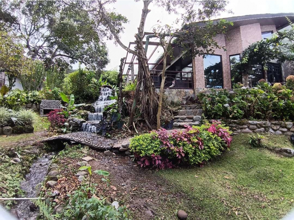 VENDO HERMOSA PROPIEDAD DE 2886MTS - 3