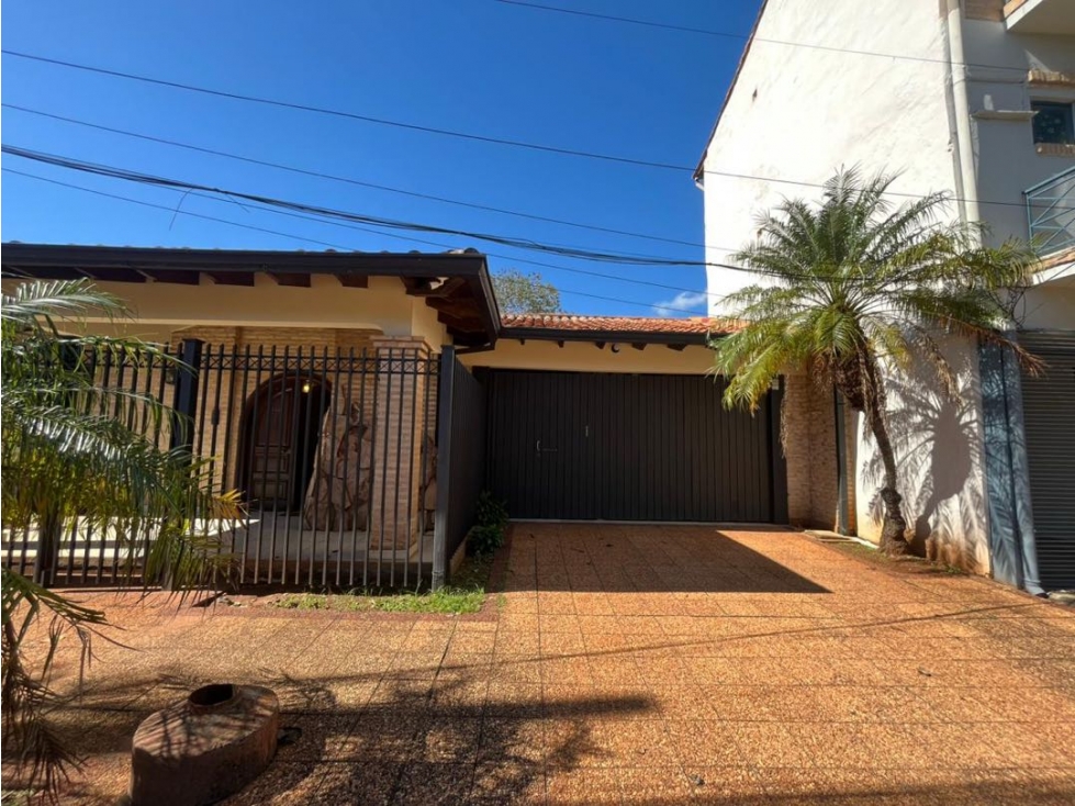 ALQUILO Y/O VENDO HERMOSA RESIDENCIA EN FNDO ZONA NORTE - 3