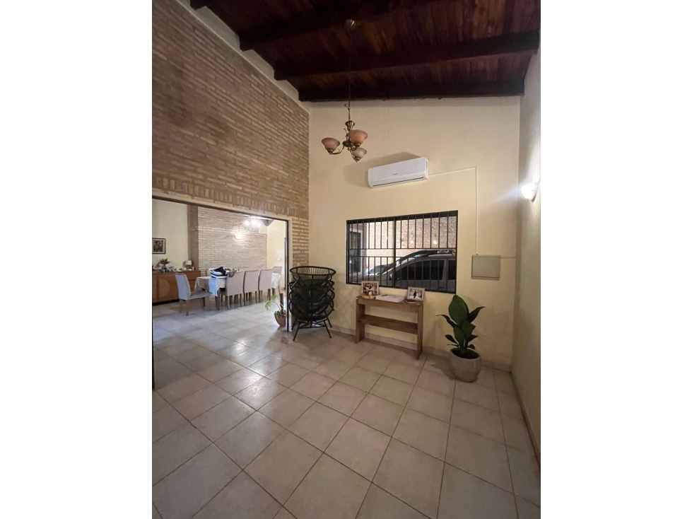 ALQUILO Y/O VENDO HERMOSA RESIDENCIA EN FNDO ZONA NORTE - 5