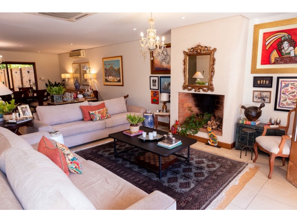 VENDO HERMOSA RESIDENCIA EN LA MEJOR ZONA DE MBURUCUYA — foto 6