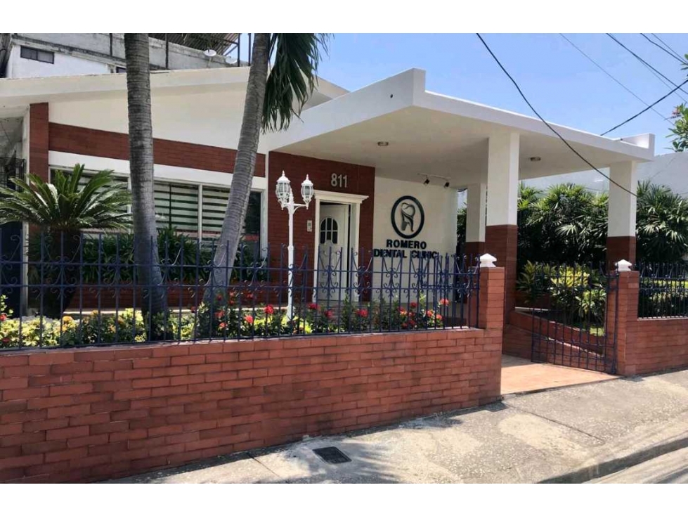 Vendo hermosa y cómoda casa en Urdesa