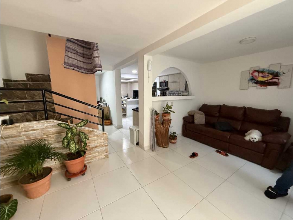 Hermosa Casa en Venta en Galicia, Cerritos,Pereira 4 Habitaciones