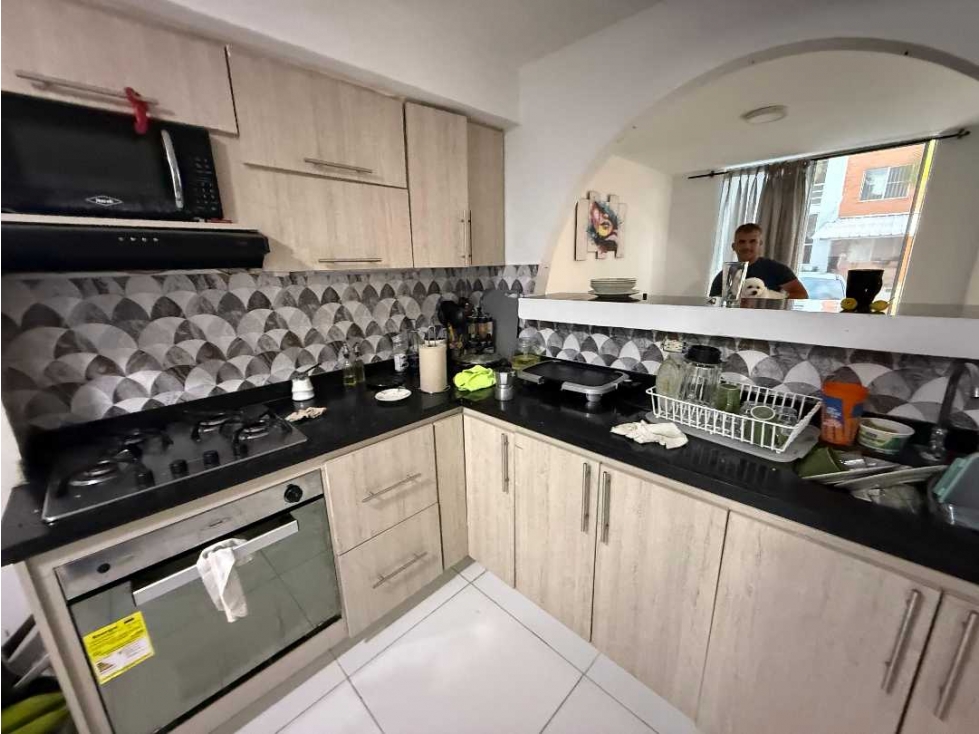 Hermosa Casa en Venta en Galicia, Cerritos,Pereira 4 Habitaciones — foto 4