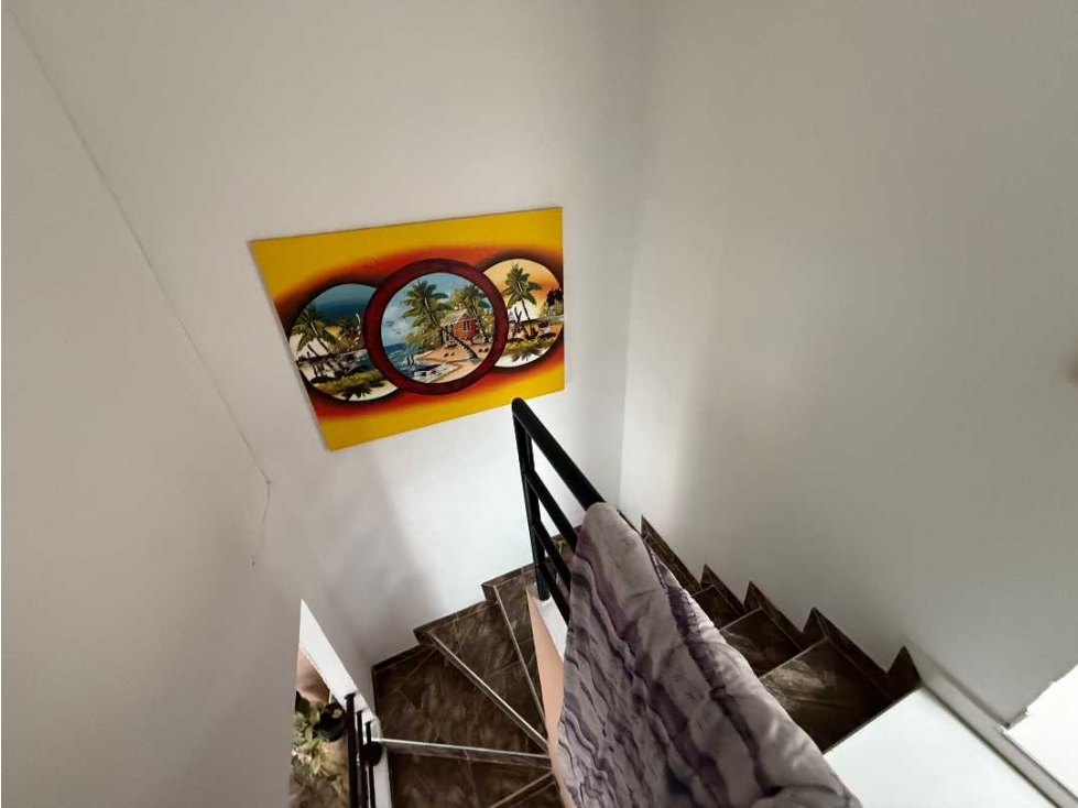 Hermosa Casa en Venta en Galicia, Cerritos,Pereira 4 Habitaciones — foto 5