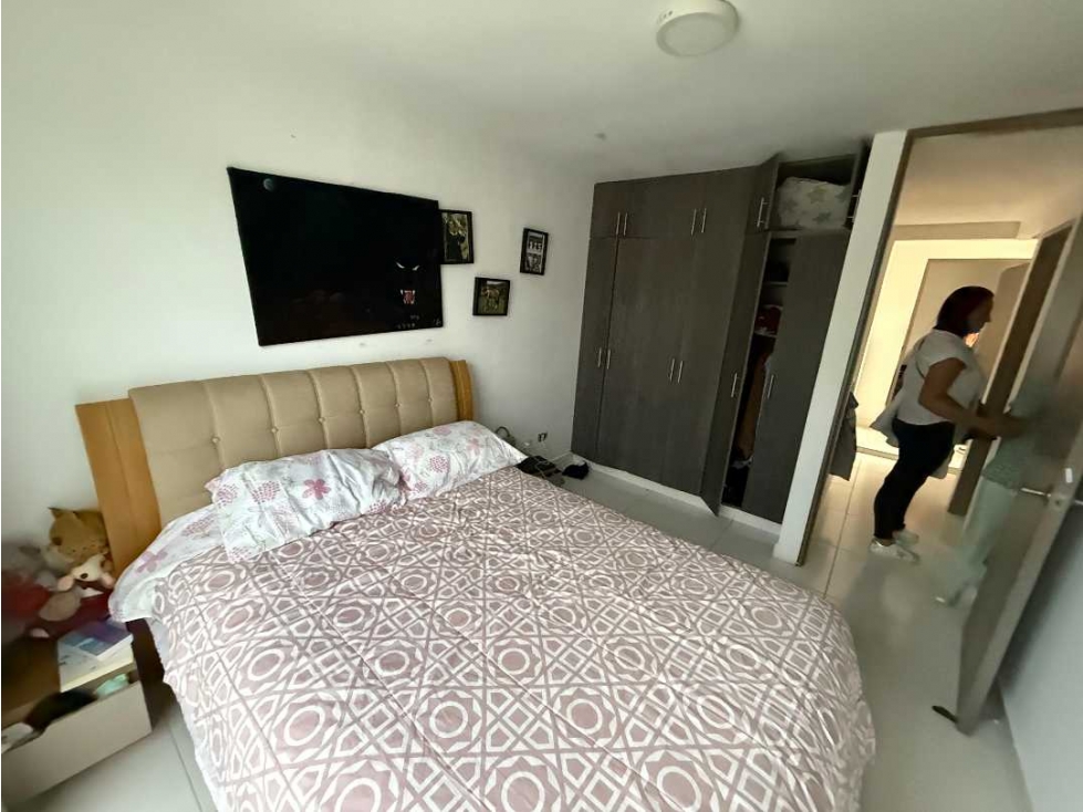 Hermosa Casa en Venta en Galicia, Cerritos,Pereira 4 Habitaciones — foto 6