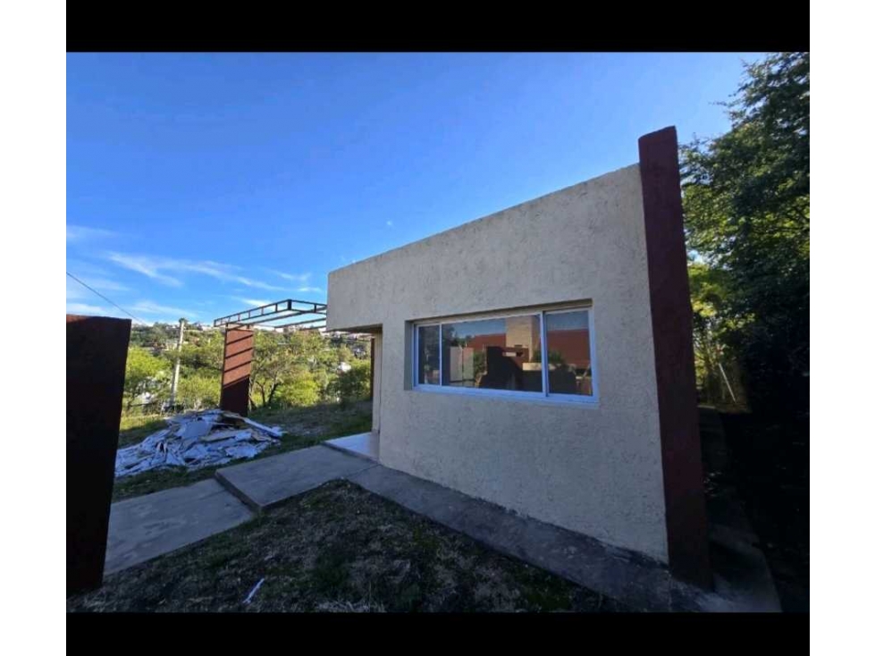 Vendo hermosa.casa esquina a estrenar — foto 2