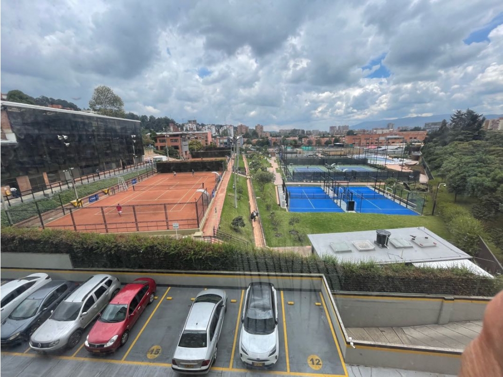 Vendo hermoso apartaestudio en Gratamira — foto 2