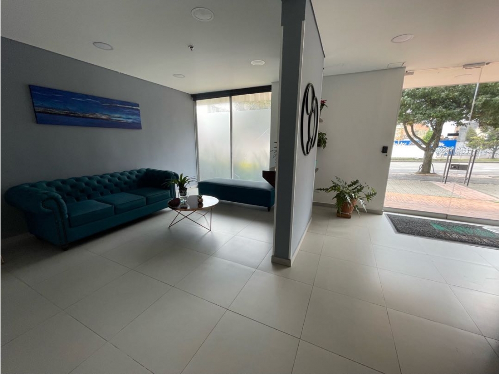 Vendo hermoso apartaestudio en Gratamira — foto 4