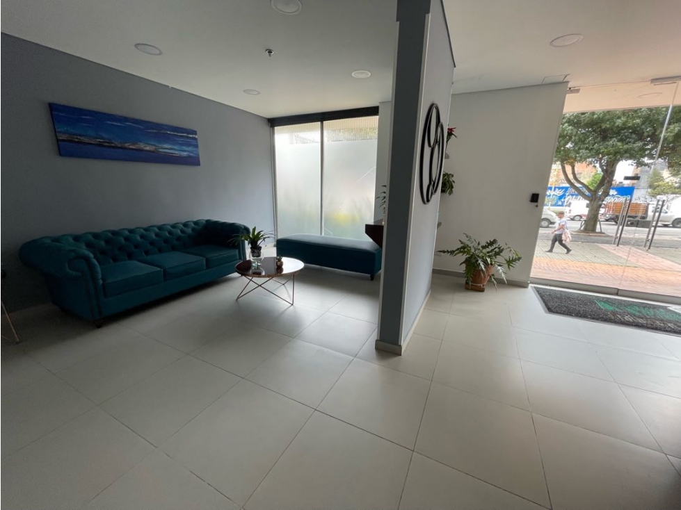 Vendo hermoso apartaestudio en Gratamira — foto 5
