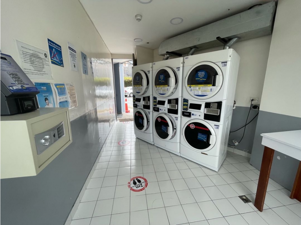 Vendo hermoso apartaestudio en Gratamira — foto 6