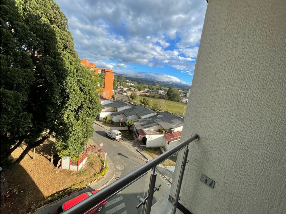 VENDO HERMOSO APARTAESTUDIO EN LOMA LINDA