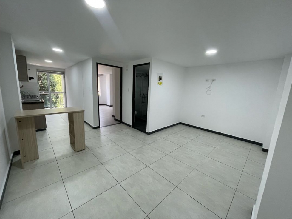 VENDO HERMOSO APARTAESTUDIO EN LOMA LINDA — foto 2