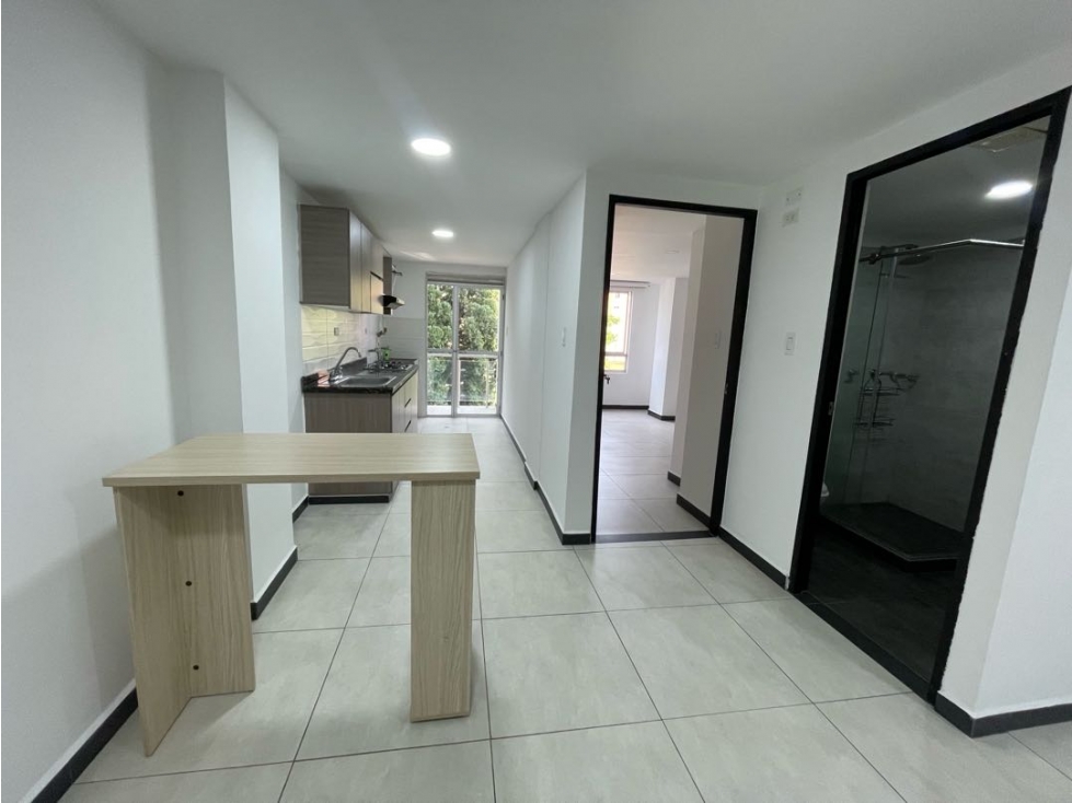 VENDO HERMOSO APARTAESTUDIO EN LOMA LINDA — foto 3