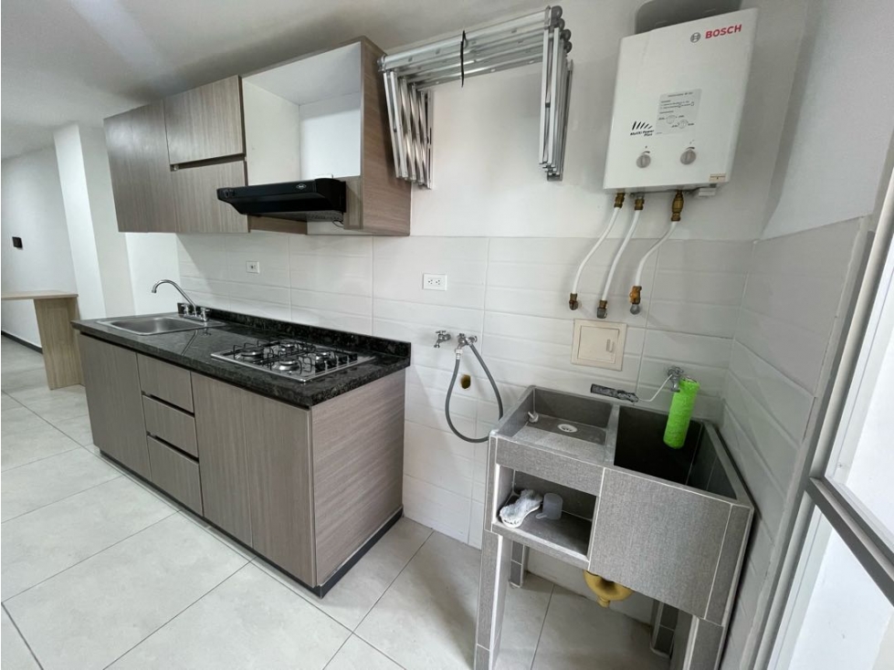 VENDO HERMOSO APARTAESTUDIO EN LOMA LINDA — foto 6