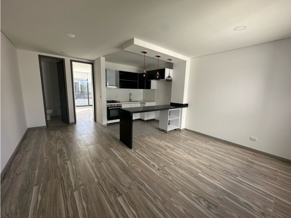 VENDO HERMOSO APARTAESTUDIO PARA ESTRENAR EN NIZA.T.P — foto 6