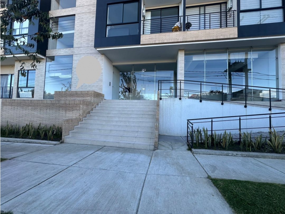VENDO HERMOSO APARTAESTUDIO PARA ESTRENAR EN NIZA.T.P — foto 3