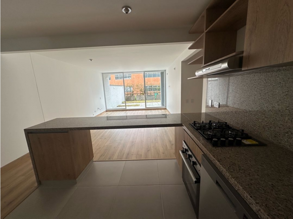 VENDO HERMOSO APARTAMENTO — foto 2