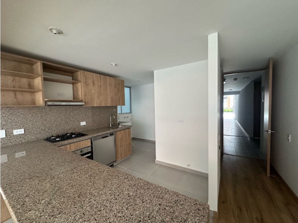 VENDO HERMOSO APARTAMENTO — foto 3