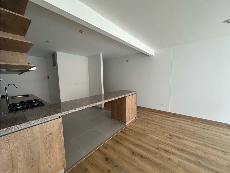 VENDO HERMOSO APARTAMENTO — foto 4