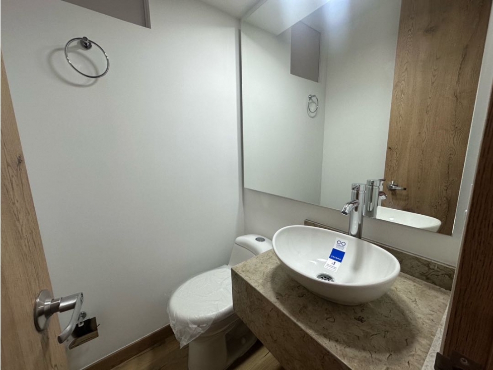 VENDO HERMOSO APARTAMENTO — foto 6