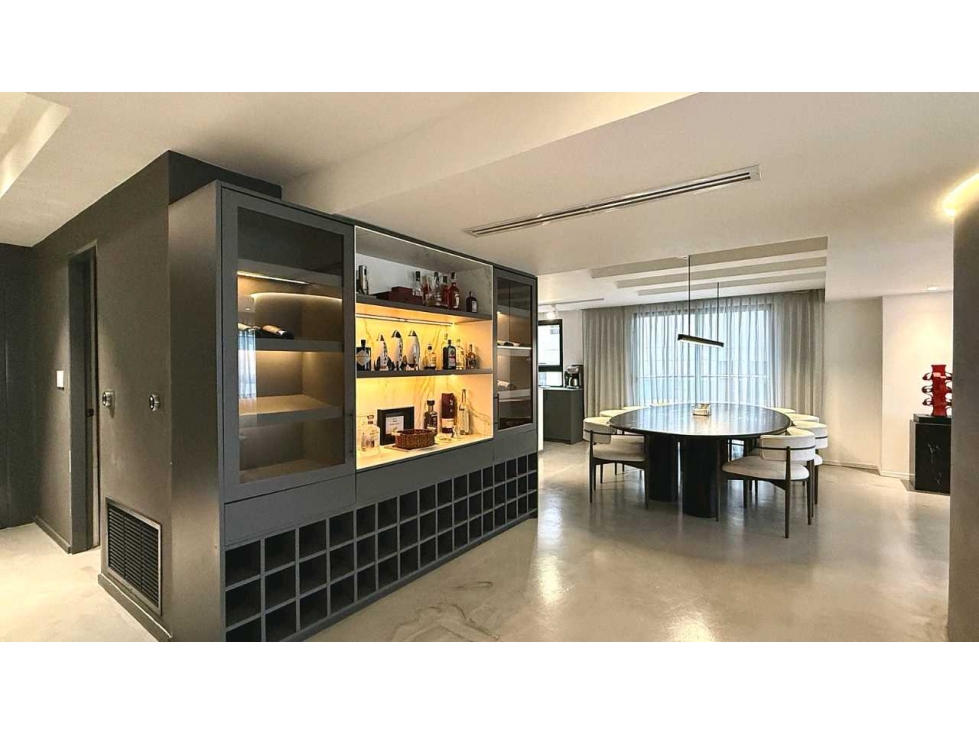 VENTA DE APARTAMENTO DUPLEX EN EL GOLF — foto 4