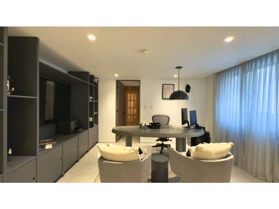 VENTA DE APARTAMENTO DUPLEX EN EL GOLF — foto 6