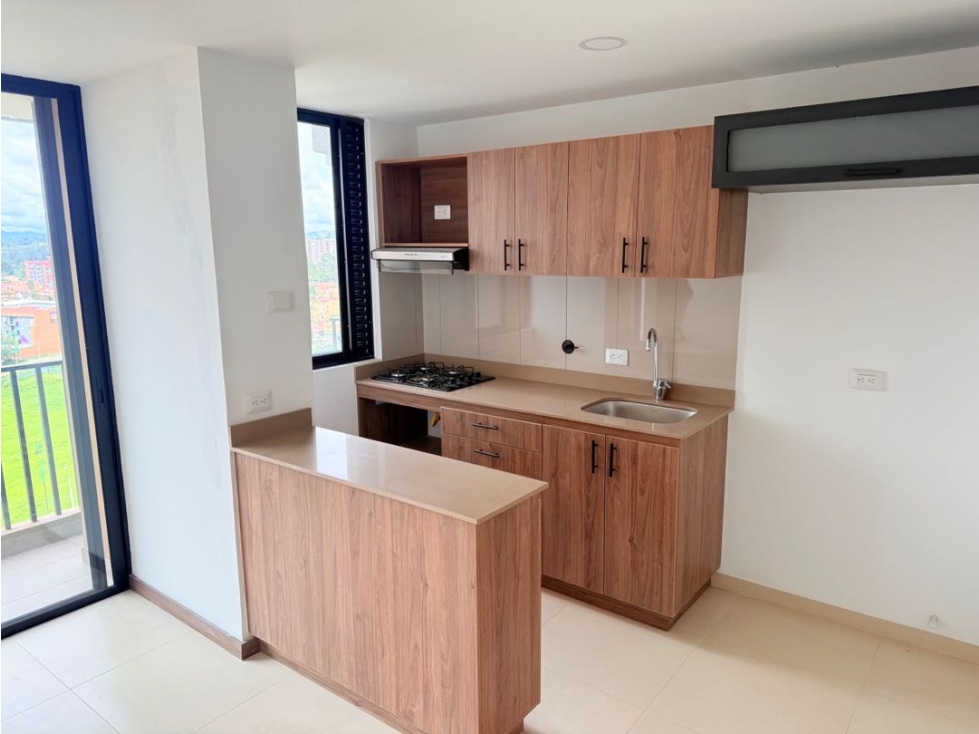 VENDO HERMOSO APARTAMENTO