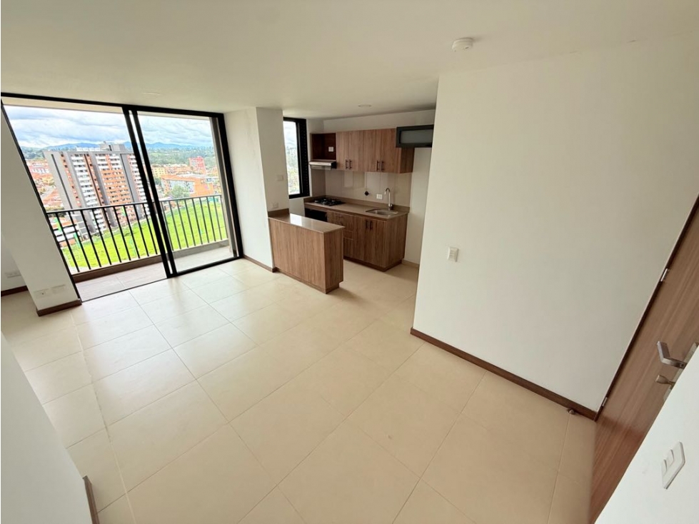 VENDO HERMOSO APARTAMENTO — foto 3