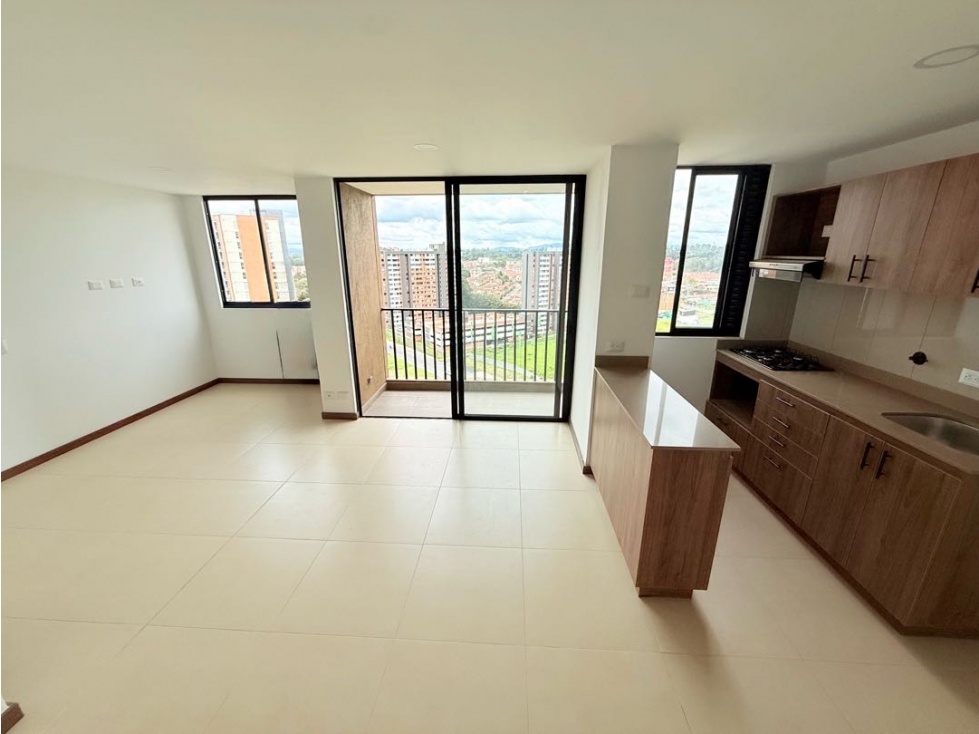 VENDO HERMOSO APARTAMENTO — foto 4